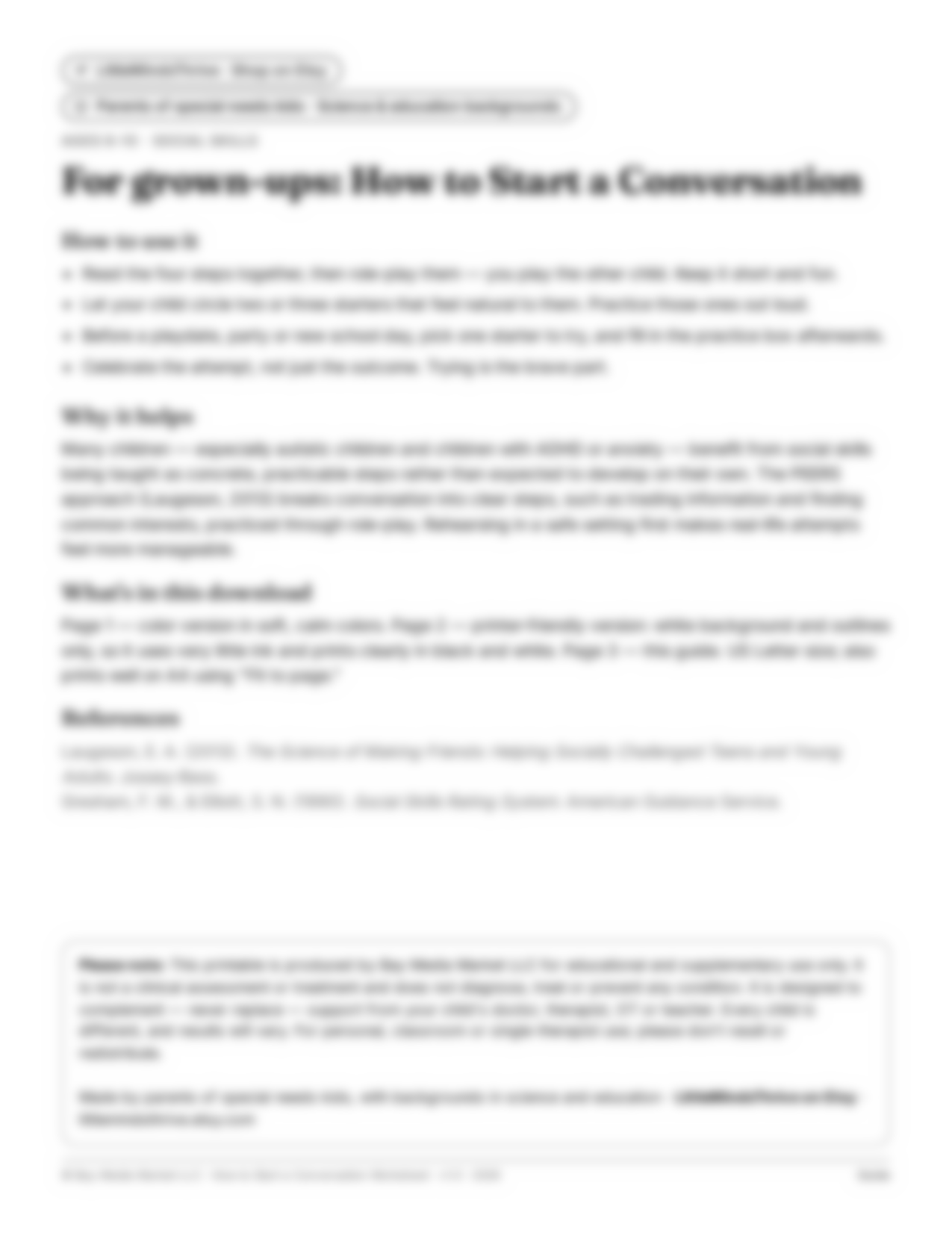 How-to-Start-a-Conversation-Worksheet-3-preview.png