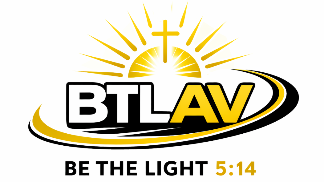Be the Light 5:14