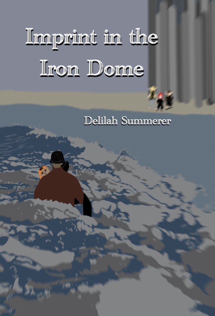 Imprint in the Iron Dome