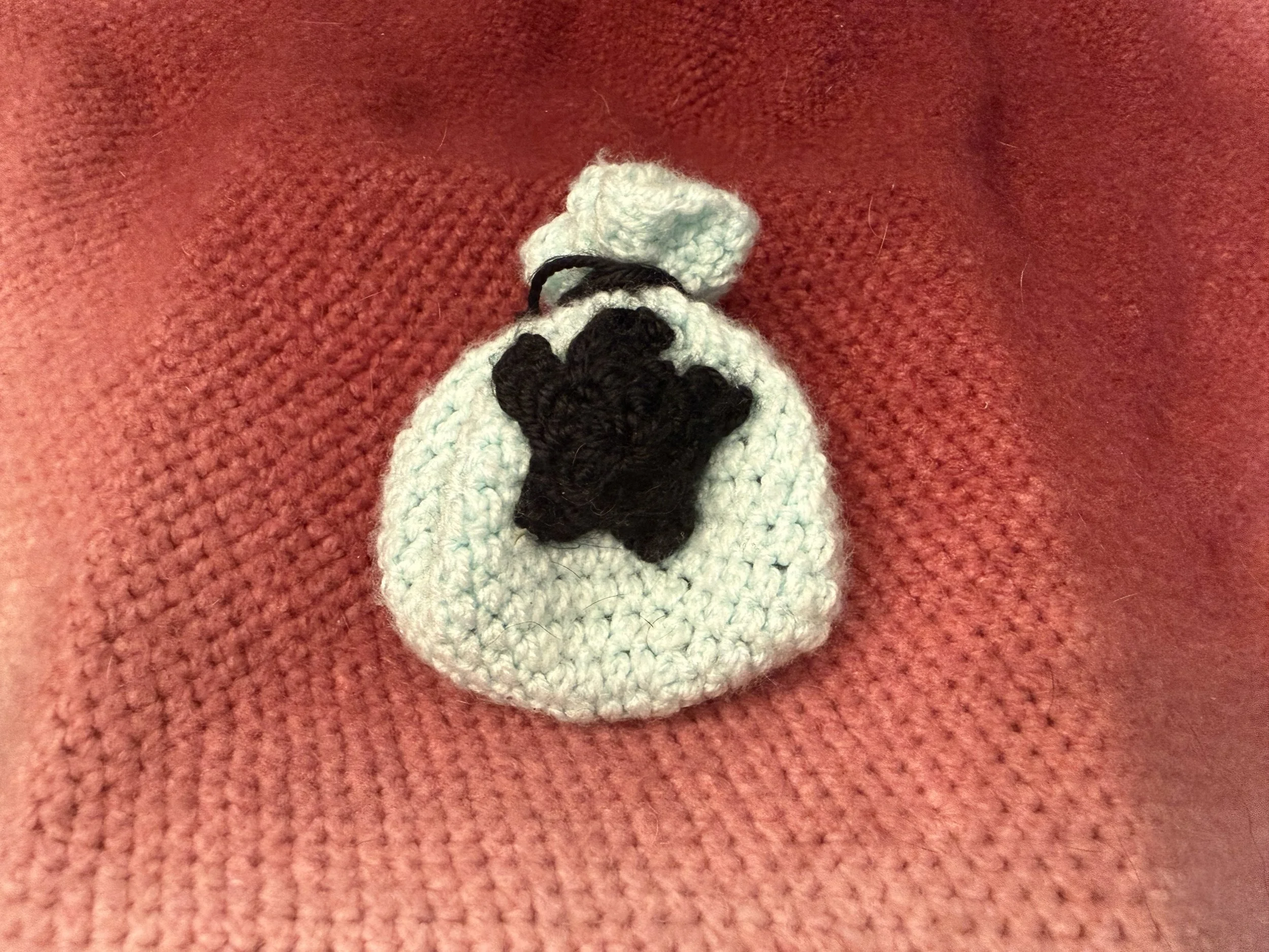 Star Dice Bag (small)