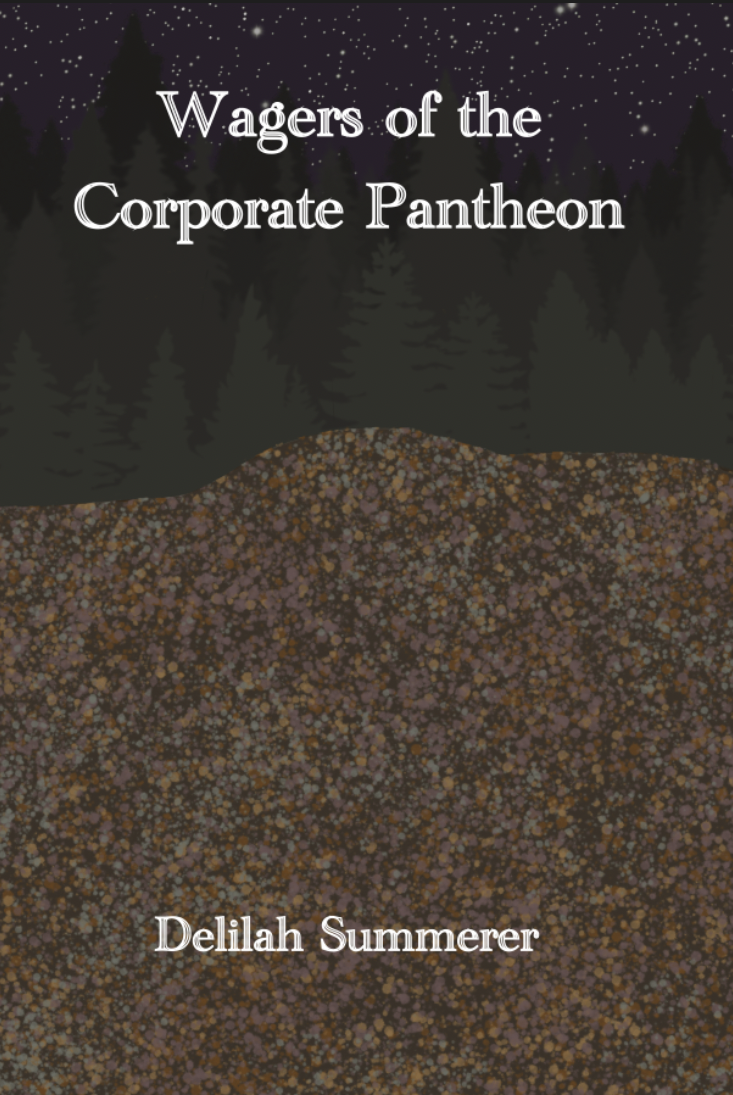 Wagers of the Corporate Pantheon