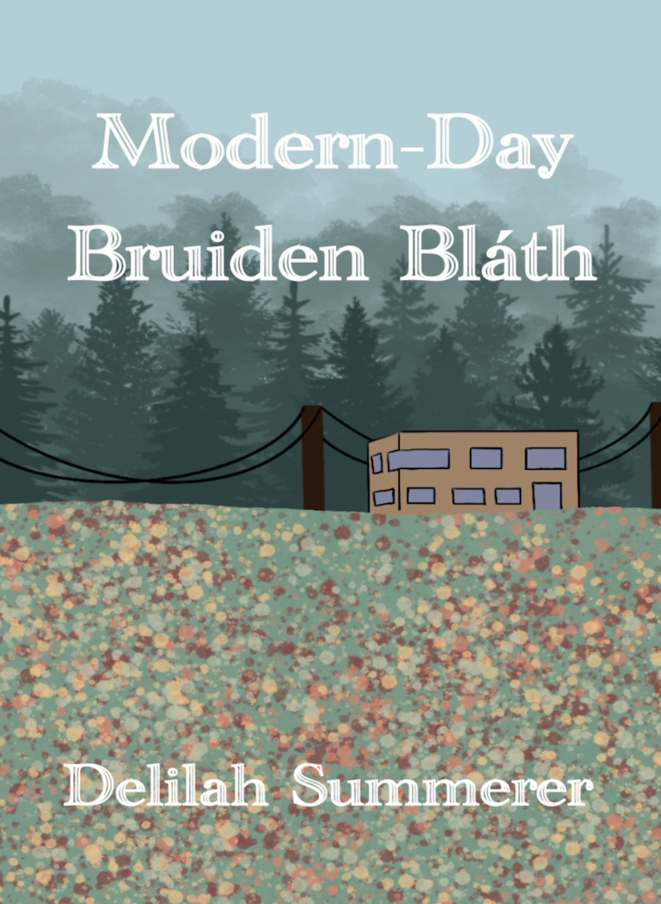 Modern-Day Bruiden Bláth