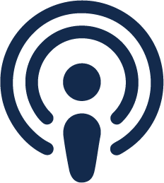 Icon of a Wi-Fi signal.