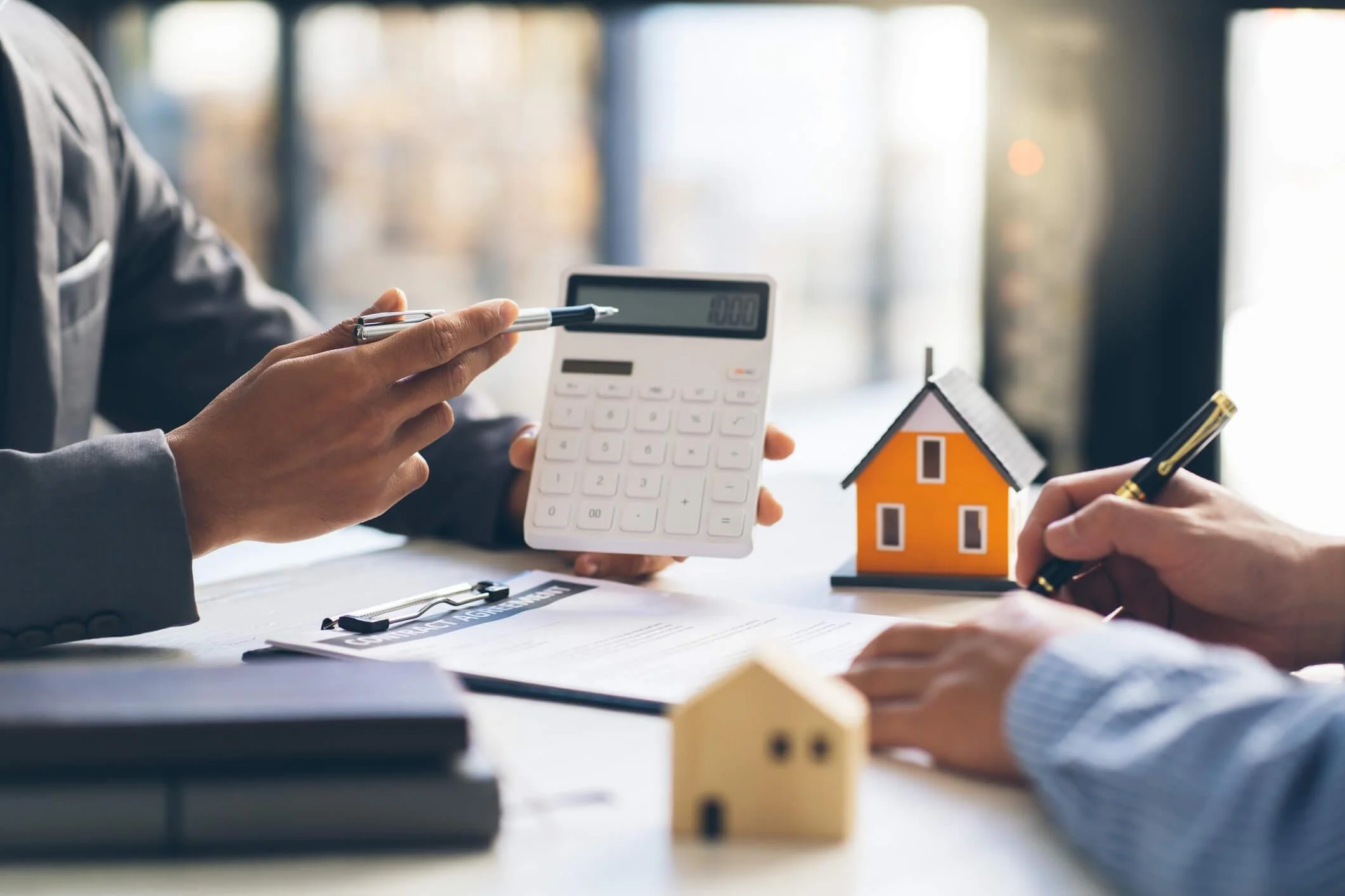 Novo Pacote Fiscal para Habitação: Decreto-Lei n.º 97/2026