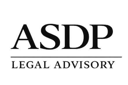 ASDP - Legal Advisory