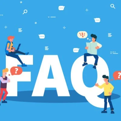 FAQs About the Books