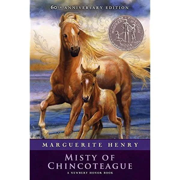 review misty of chincoteague