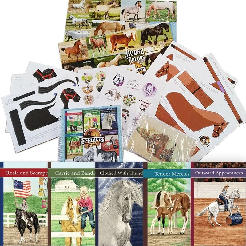 Companion Guide 1 Plus Books 1 - 5