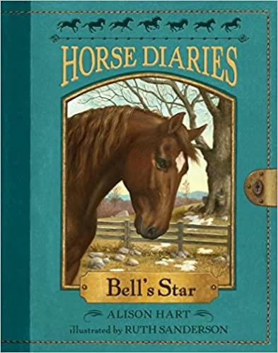 horse diaries Bell's Star review