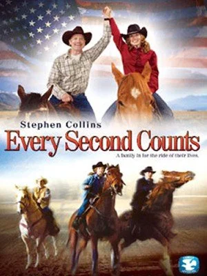 Every Second Counts Horse Movie Review