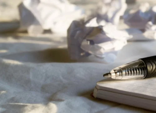 Overcoming Procrastination as a Writer