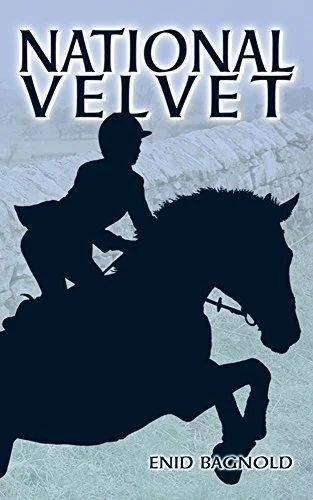 National Velvet Book Review