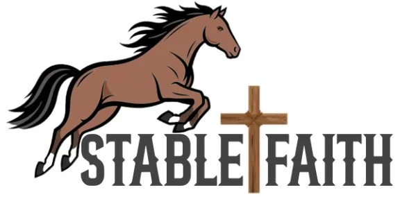 Christian horse e-newsletter for kids