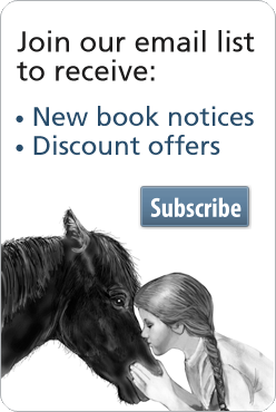 sonrise stable email newsletter