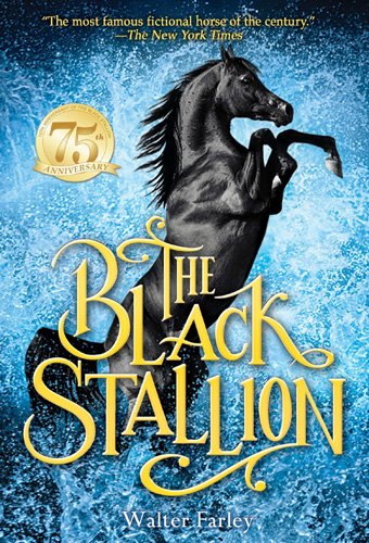 Black Stallion book review