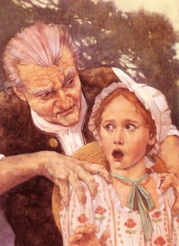 Meet Felicity Book Review American Girls Book 1