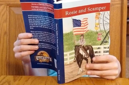 When Fiction Becomes Real