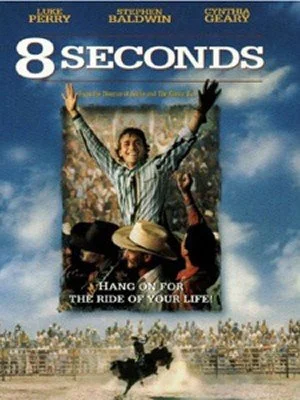 8 Seconds Horse Movie Review