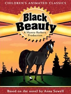 Animated Black Beauty Horse Movie Review