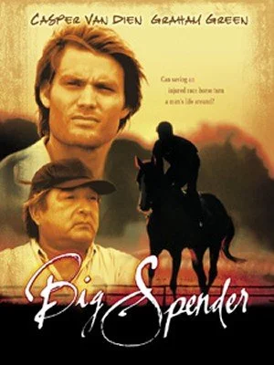 Big Spender horse movie review