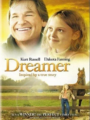 Dreamer horse movie