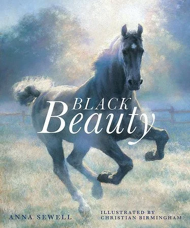 black beauty book review