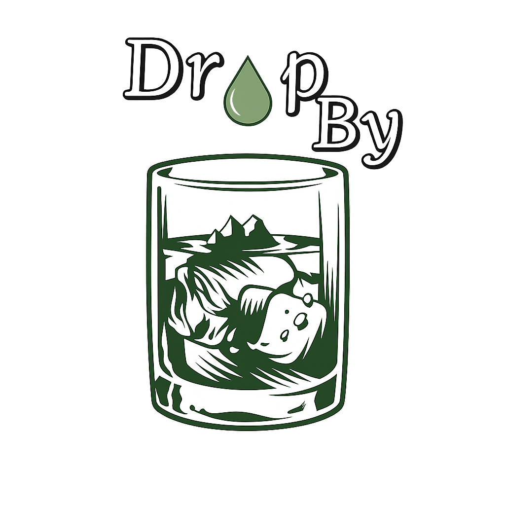 Drop By Mobile Bartending