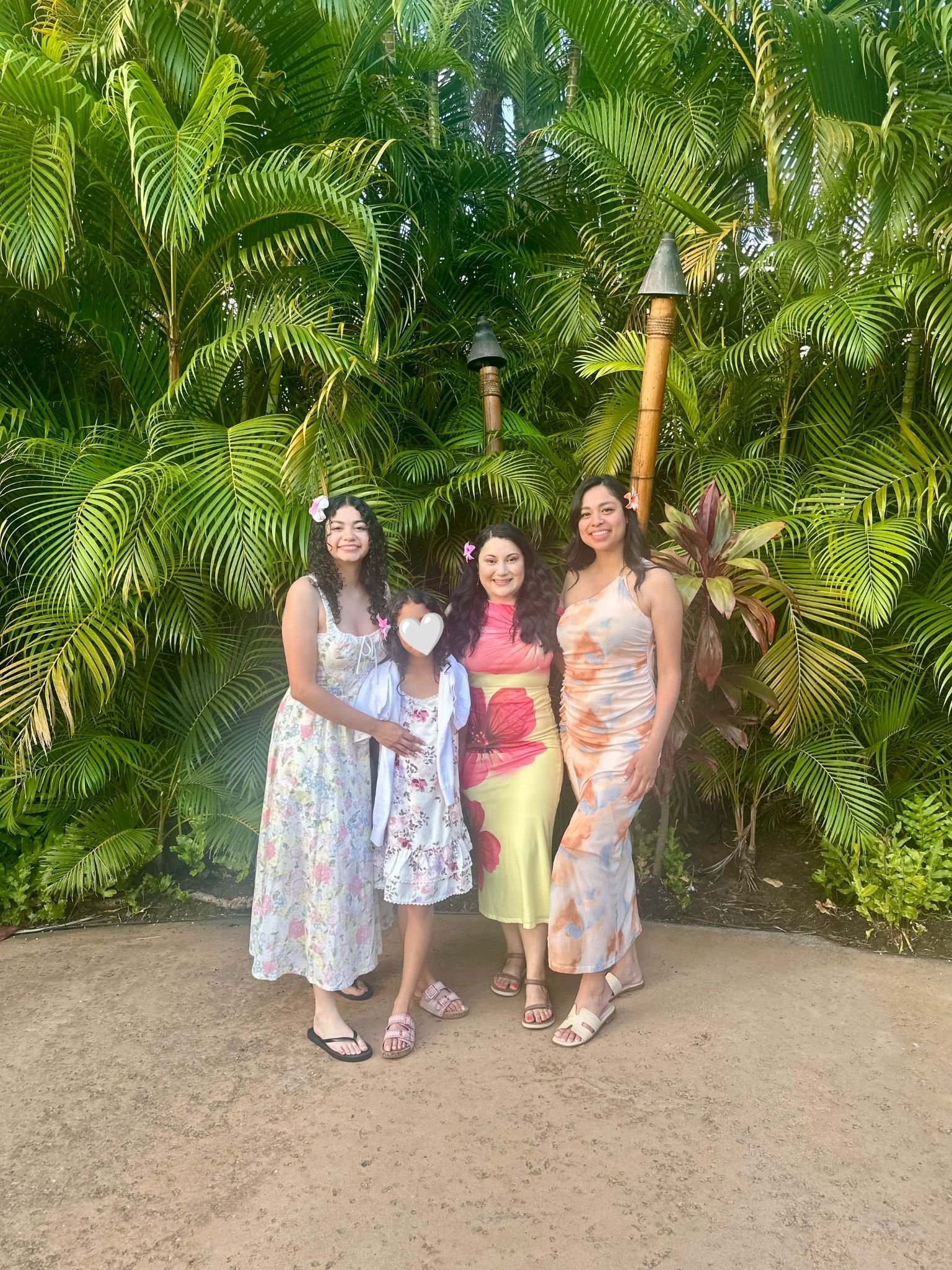 HOW I TOOK MY FAMILY TO HAWAII FOR $44 