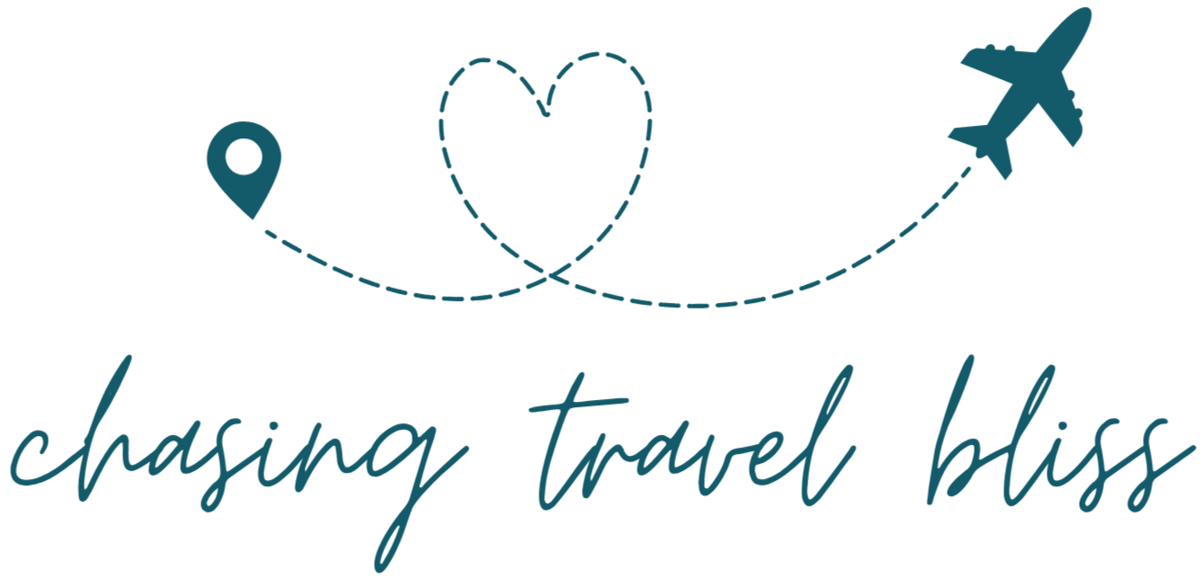 Chasing Travel Bliss