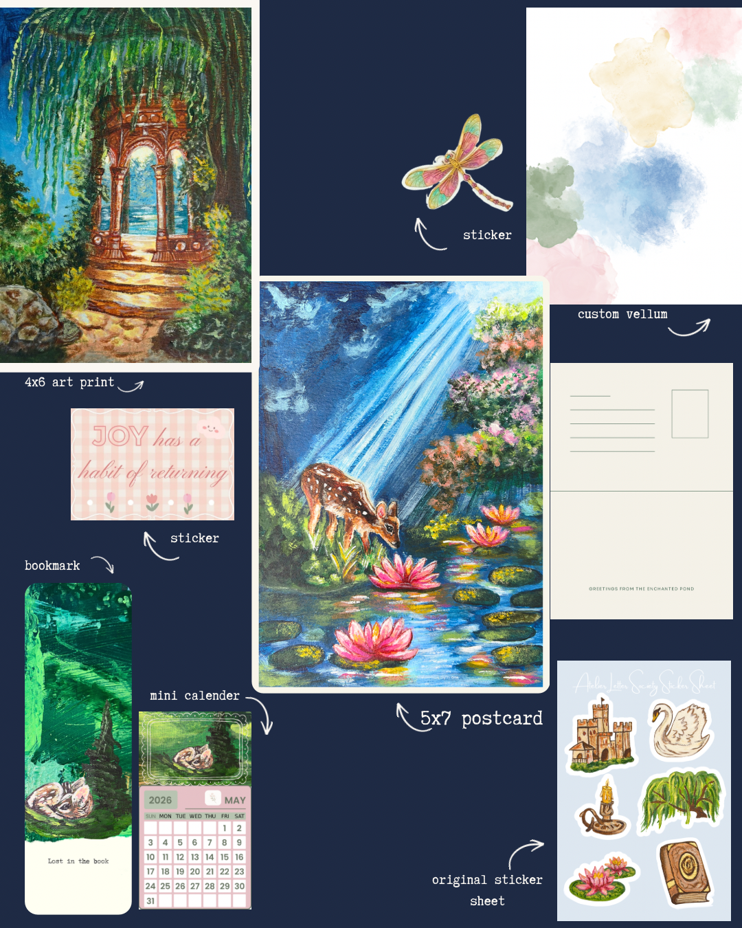 Heirloom Member - International