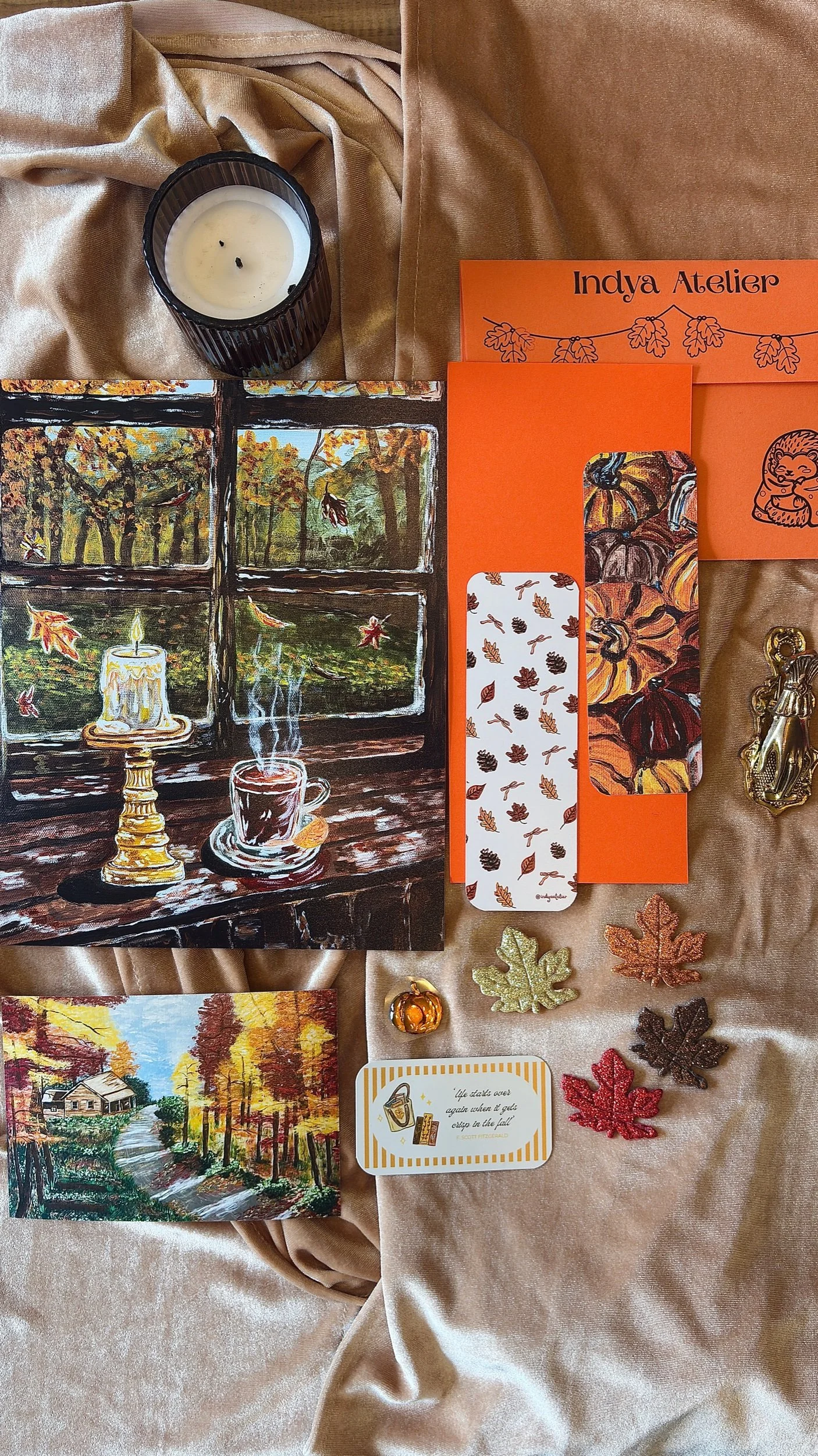 The Heirloom Member (US only)