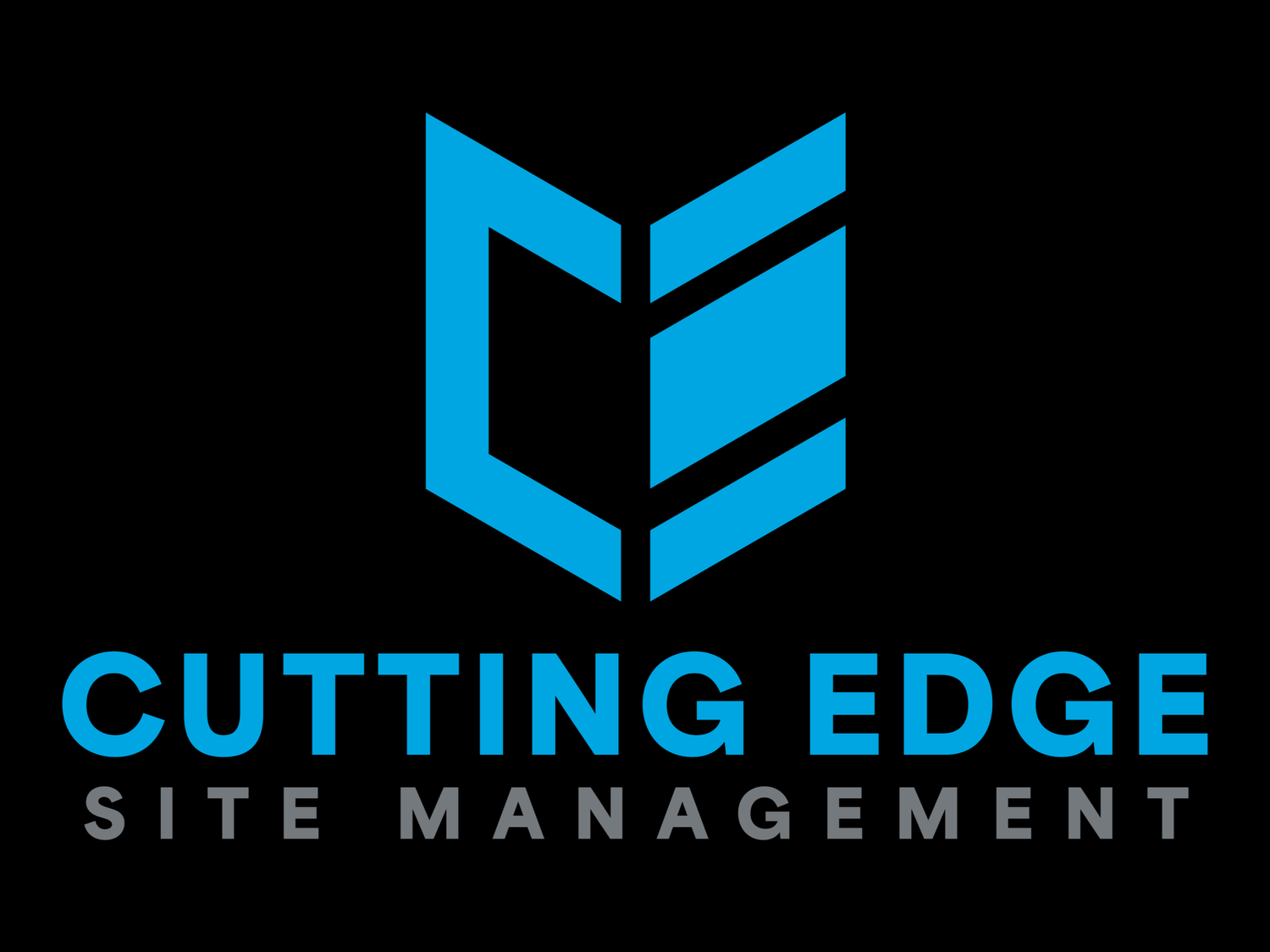 Cutting Edge Site Management