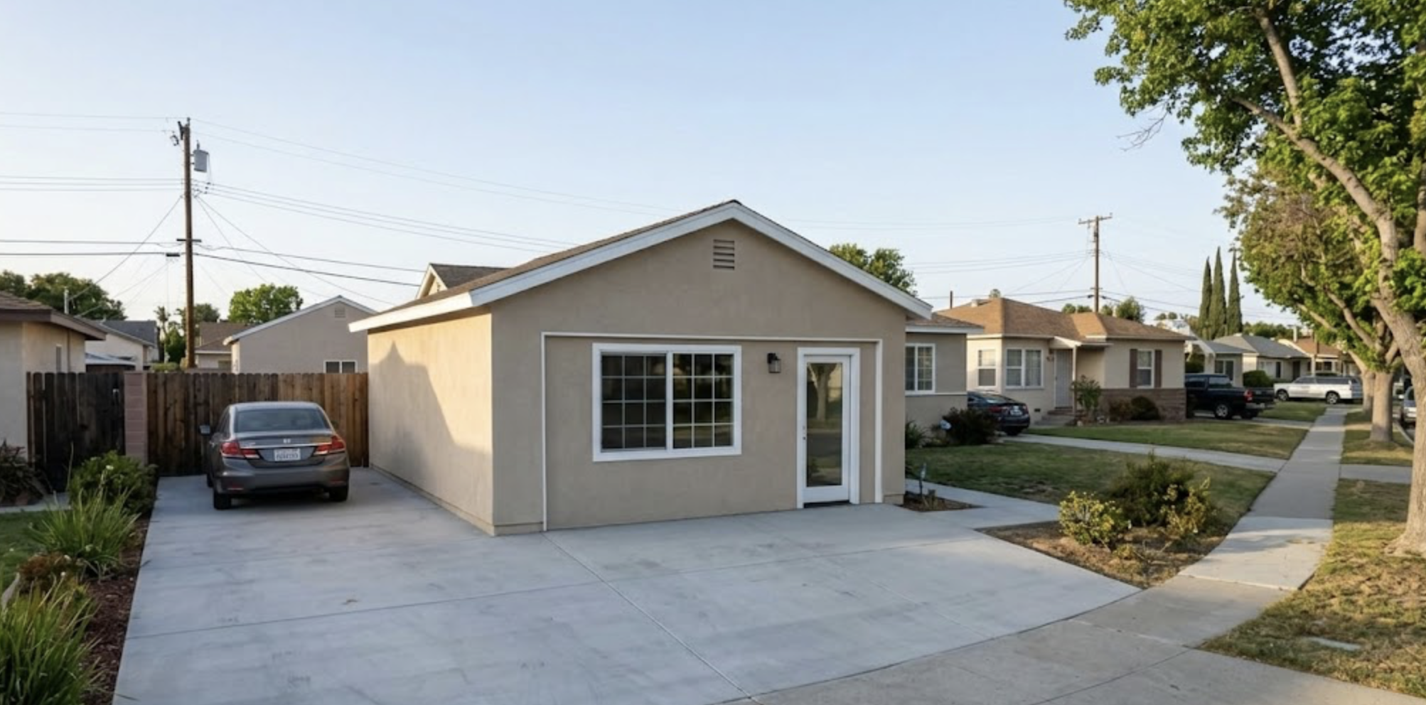 An image of Residential Remodeling