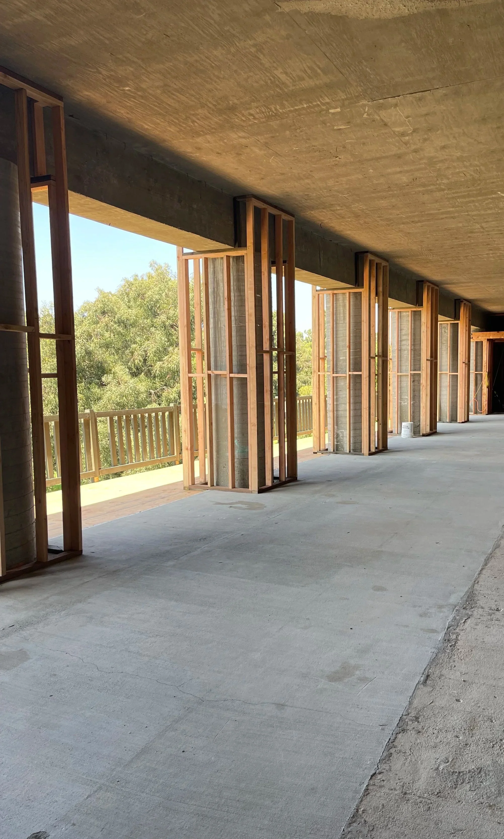 An image of Interior Demolition