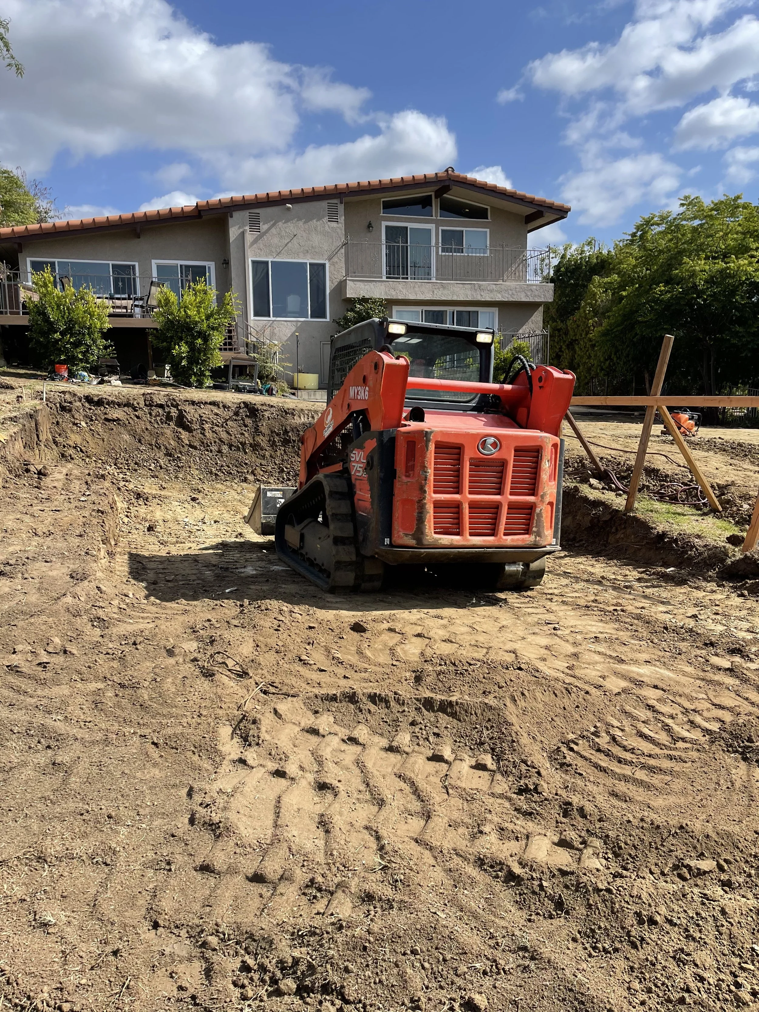 An image of Residential Remodeling