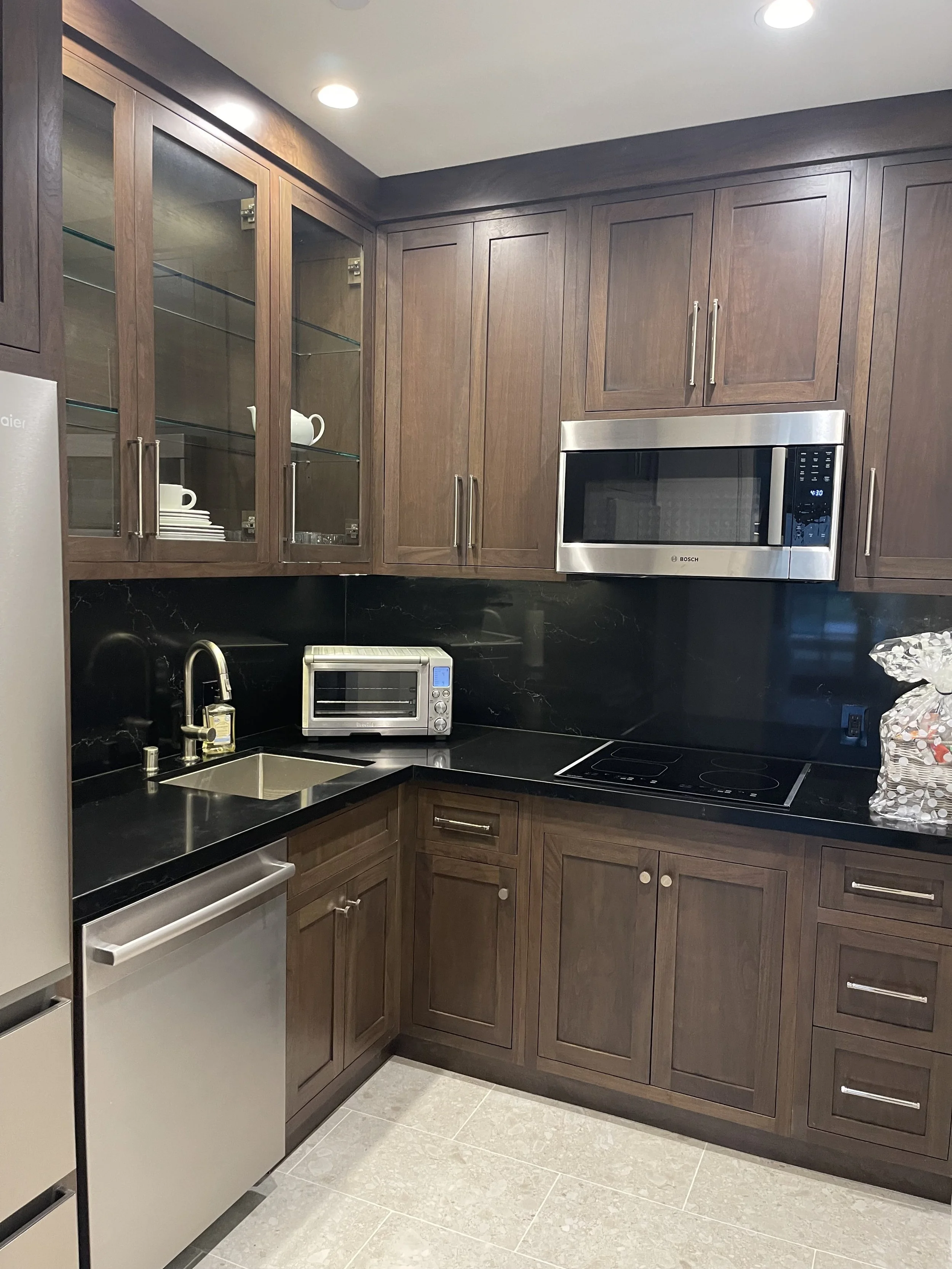 An image of Commercial Tenant Improvements