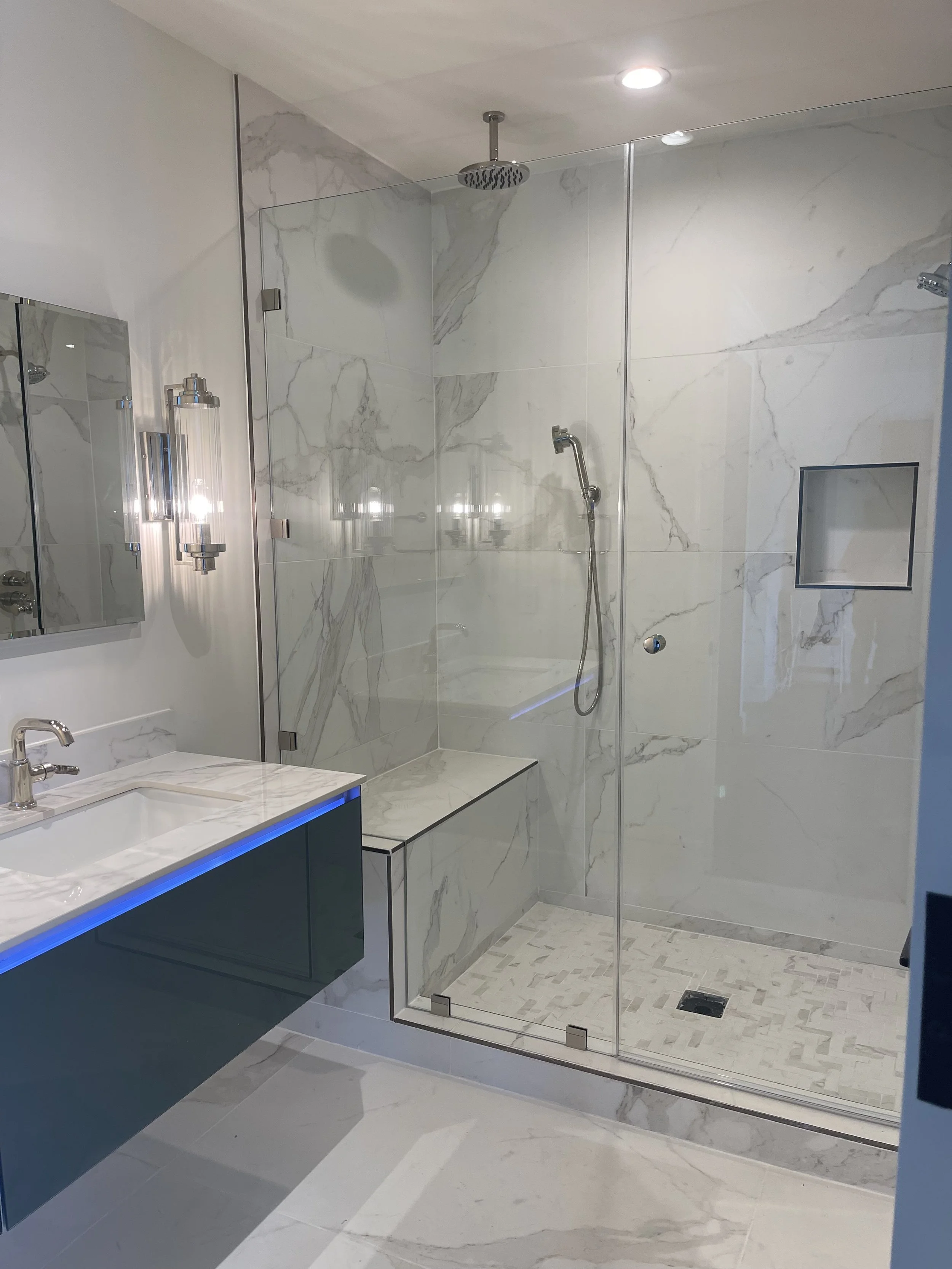 An image of Concrete & Structural Removal