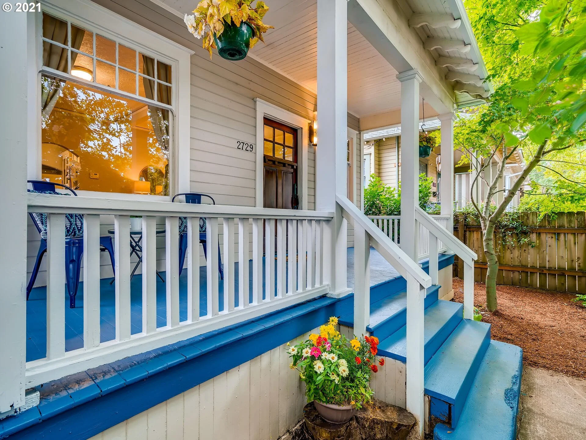 A past listing of Lou Chain, Portland Real Estate Broker and listing specialist.