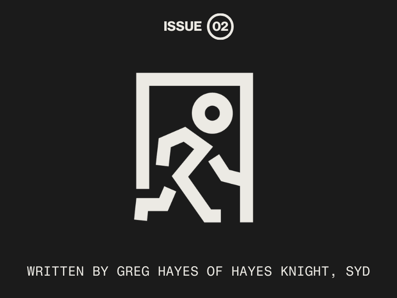 Practice Succession – what's your plan?