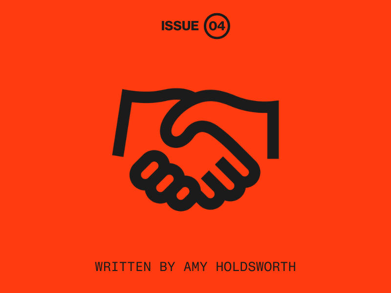 Reducing operational impacts when doing a deal.