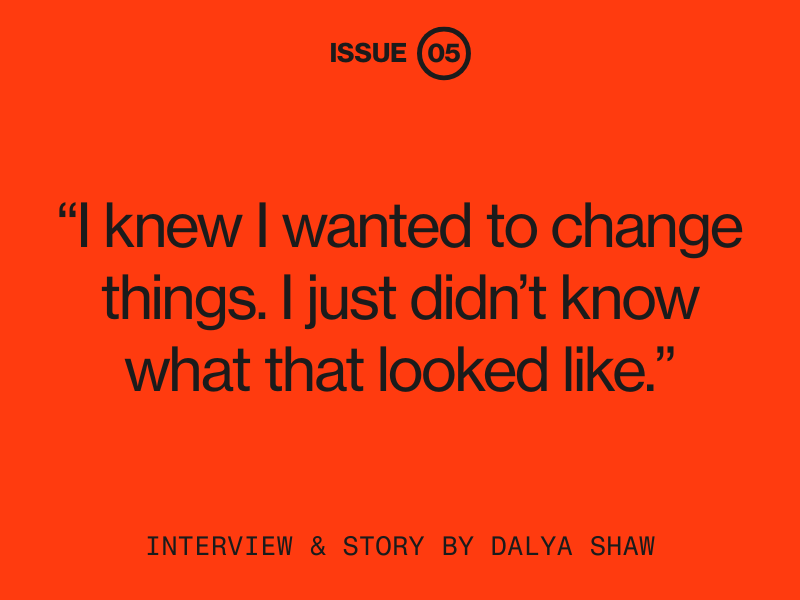 Michael achieves work / life balance and claims back time.