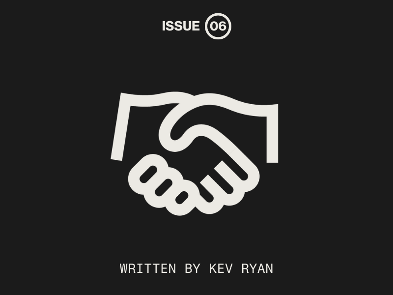 Transfer trust to ensure retention.