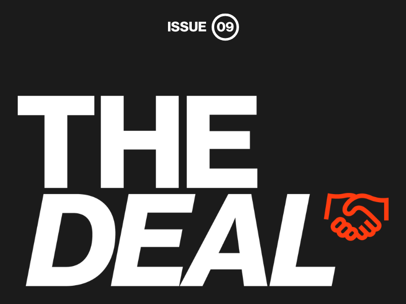 Dealmaker or Dealbreaker? 5 tips to get the most from your M&amp;A lawyer.