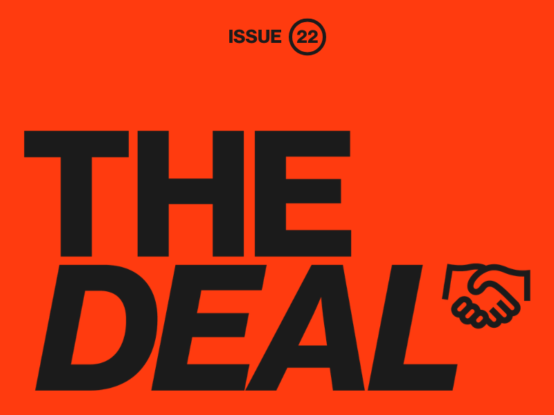 The rise of the professional services super firm