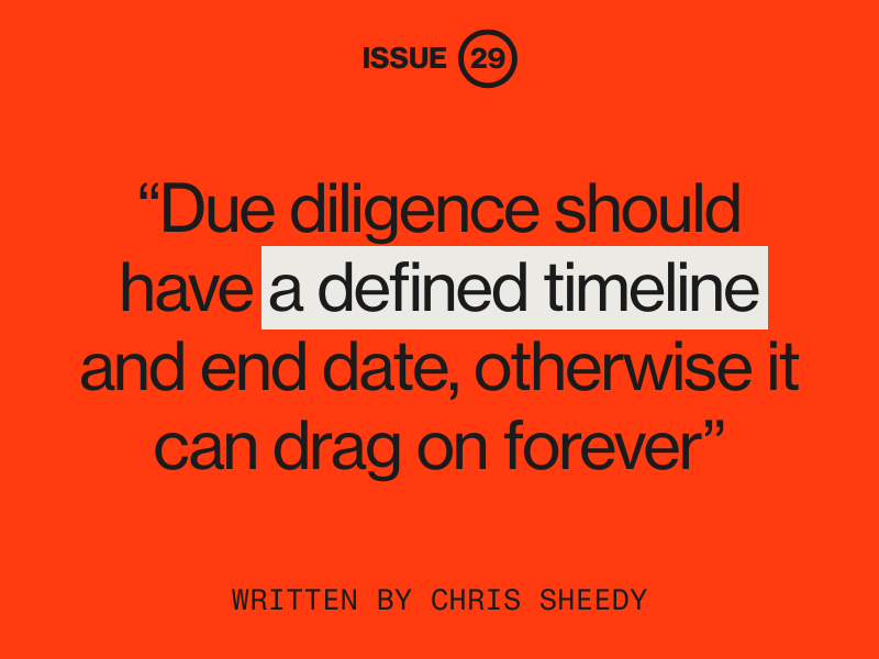 Mastering the exit: Best practice for selling your accounting business