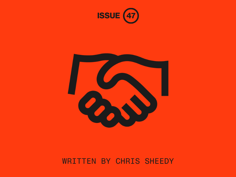 The best business transaction starts with your client engagement letter