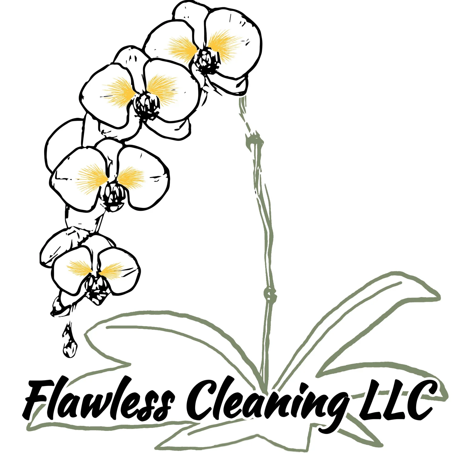 Flawless Cleaning, LLC