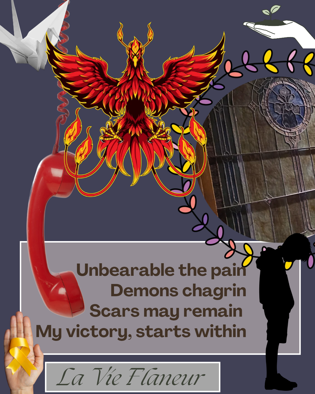 My Victory