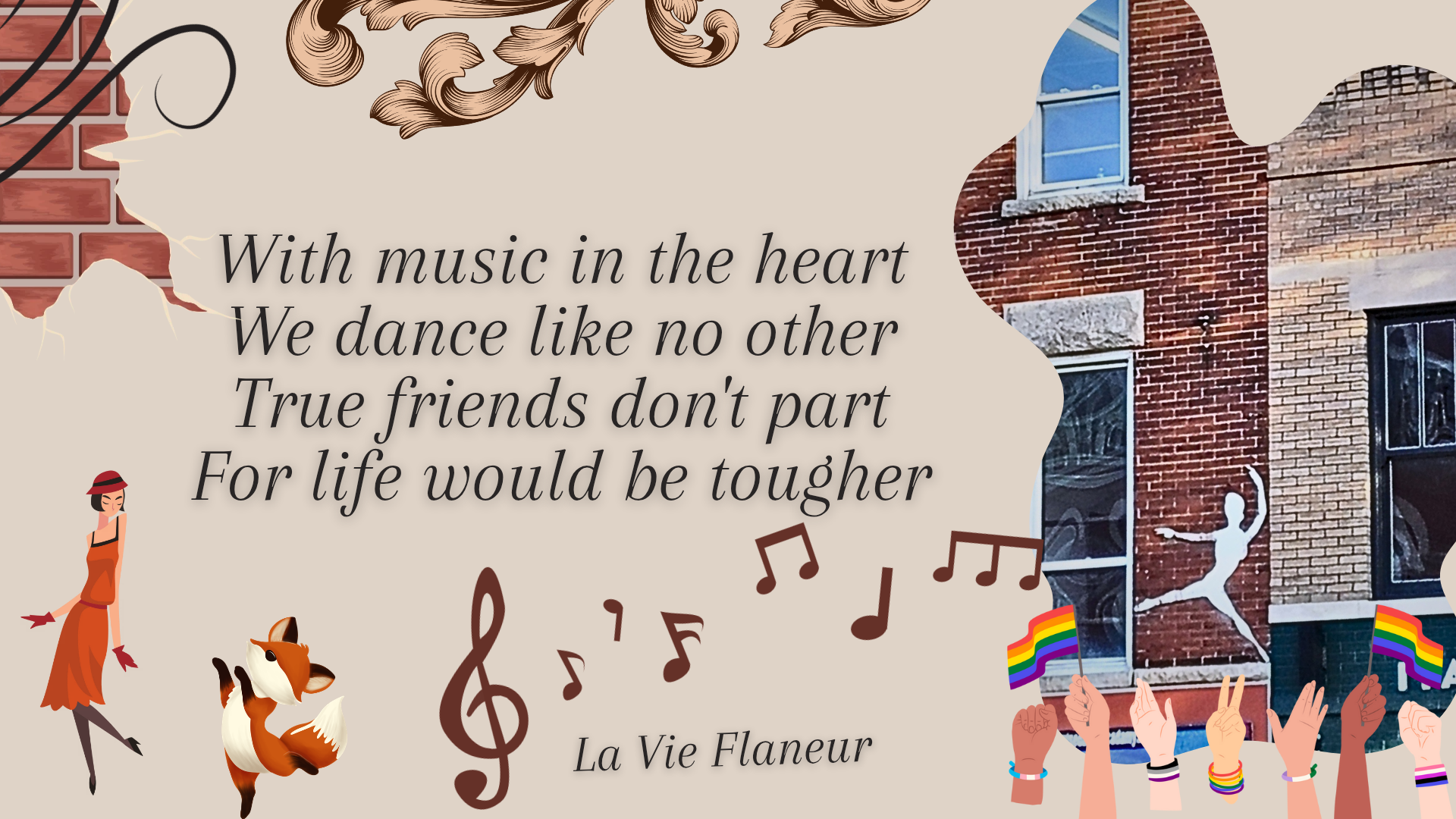 Music in the Heart