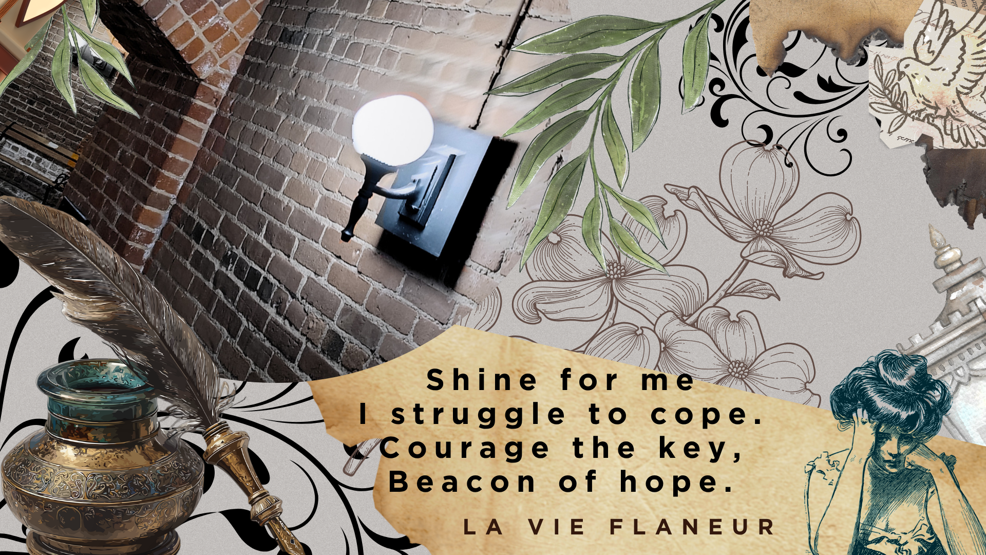 Shine for Me